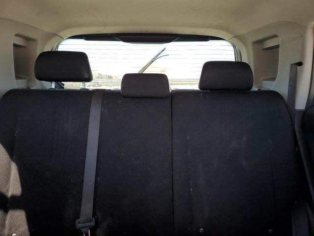 JTLKE50EX81009592 - 2008 TOYOTA SCION XB 青色 照片 10