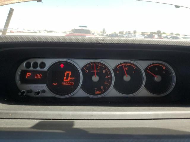 JTLKE50EX81009592 - 2008 TOYOTA SCION XB 青色 照片 9