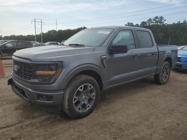 2024 FORD F150 STX, null