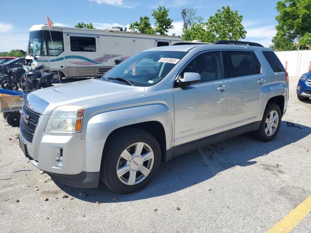 2015 GMC TERRAIN SLT, null