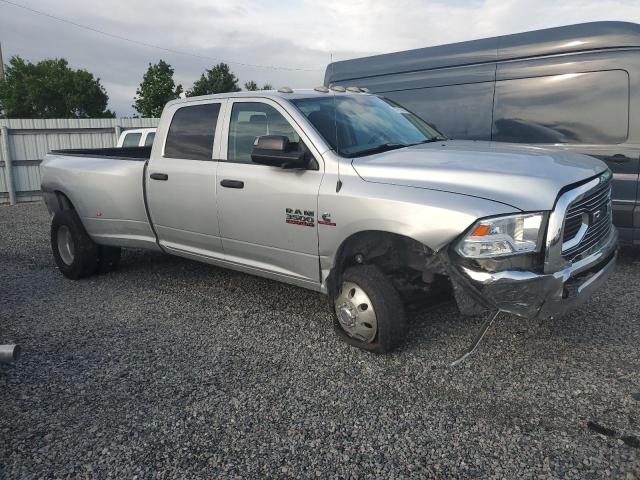2015 RAM 3500 ST, null