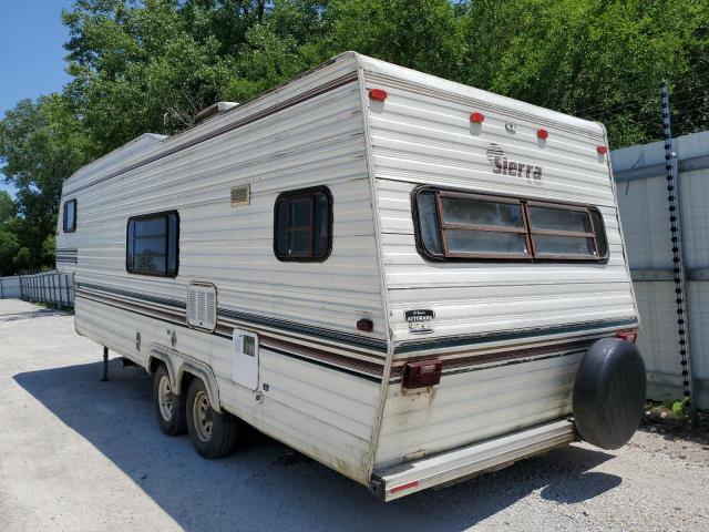 1TT1127W8M1006267 - 1997 SIER 5TH WHEEL WHITE photo 3