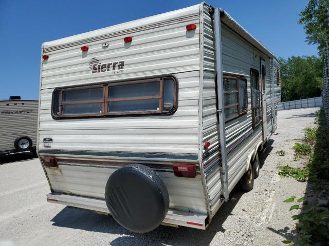 1TT1127W8M1006267 - 1997 SIER 5TH WHEEL WHITE photo 4