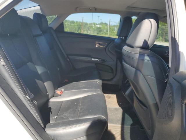 4T1BK1EB8DU023913 - 2013 TOYOTA AVALON BASE 白色 照片 10