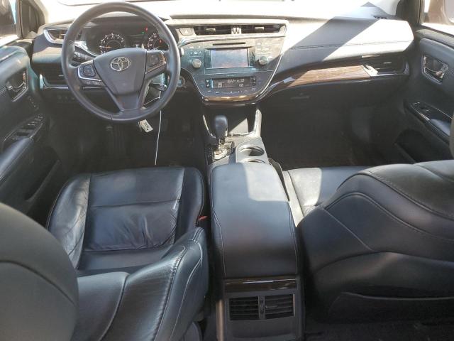 4T1BK1EB8DU023913 - 2013 TOYOTA AVALON BASE 白色 照片 8