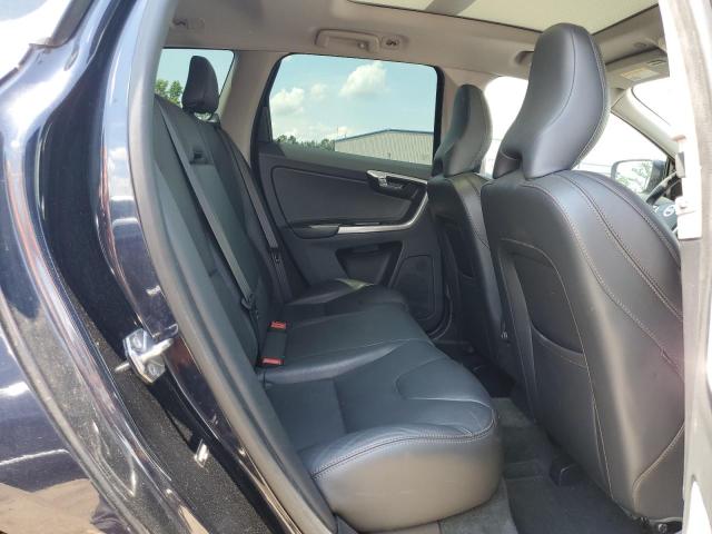 YV440MDR5H2226114 - 2017 VOLVO XC60 T5 DYNAMIC ლურჯი ფოტო 10