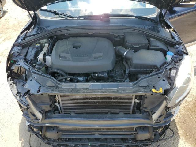 YV440MDR5H2226114 - 2017 VOLVO XC60 T5 DYNAMIC ლურჯი ფოტო 11