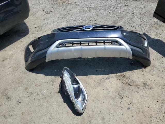 YV440MDR5H2226114 - 2017 VOLVO XC60 T5 DYNAMIC ლურჯი ფოტო 12