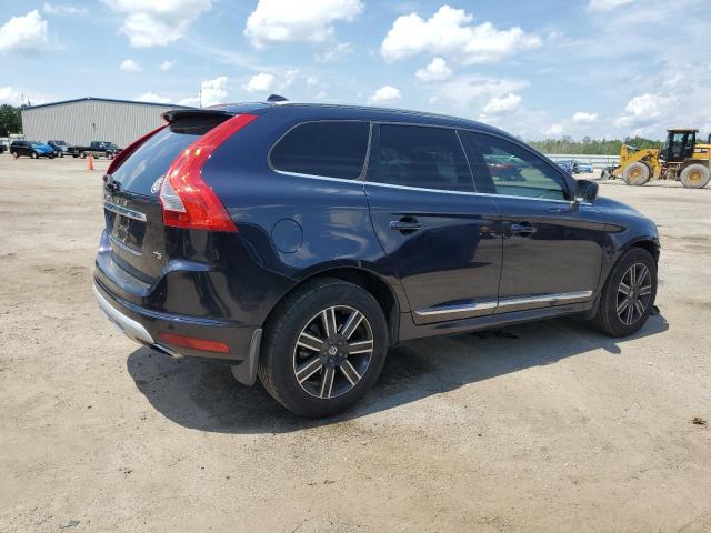 YV440MDR5H2226114 - 2017 VOLVO XC60 T5 DYNAMIC BLUE photo 3