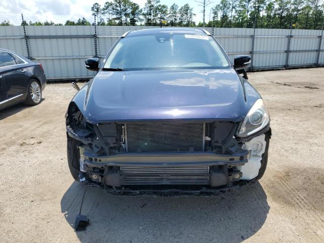YV440MDR5H2226114 - 2017 VOLVO XC60 T5 DYNAMIC ლურჯი ფოტო 5