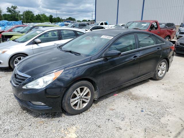 2013 HYUNDAI SONATA GLS, null