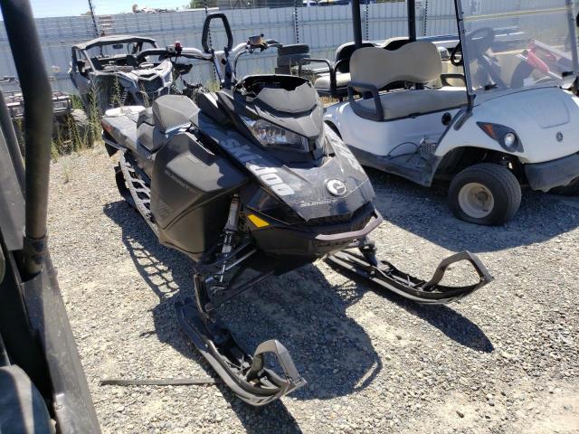 2BPSCELD2LV000143 - 2020 CAN-AM ATV BLACK photo 1