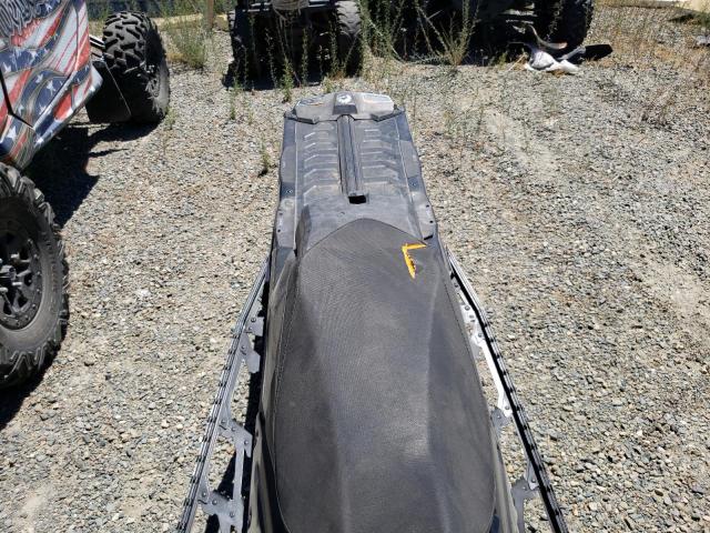 2BPSCELD2LV000143 - 2020 CAN-AM ATV BLACK photo 6