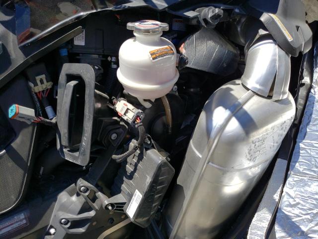 2BPSCELD2LV000143 - 2020 CAN-AM ATV BLACK photo 7