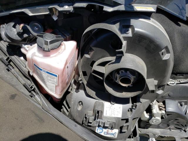2BPSCELD2LV000143 - 2020 CAN-AM ATV BLACK photo 9