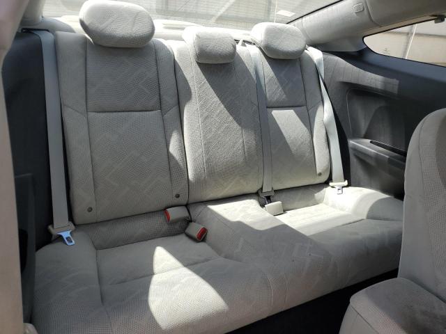 2HGFG3B80CH547250 - 2012 HONDA CIVIC EX WHITE photo 10