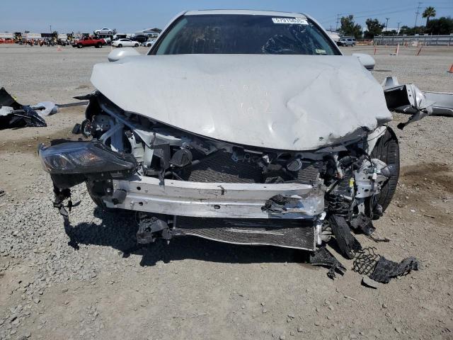 4T1T11AK1PU176988 - 2023 TOYOTA CAMRY SE NIGHT SHADE WHITE photo 5
