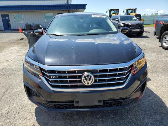 1VWMA7A34LC026259 - 2020 VOLKSWAGEN PASSAT R-LINE Սև լուսանկար 5