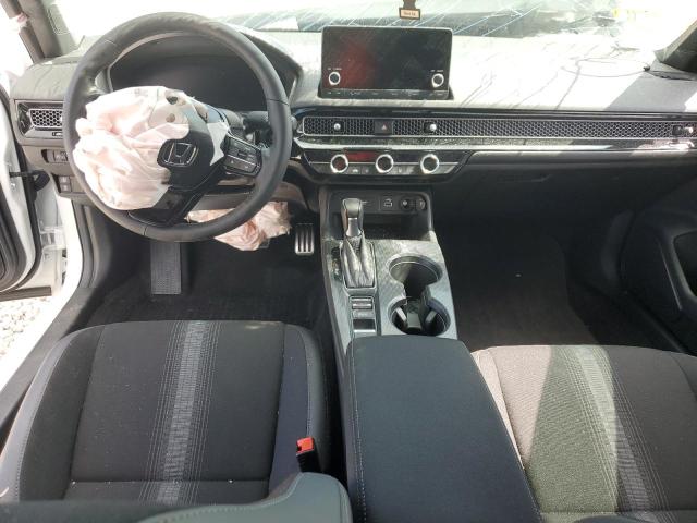 2HGFE2F53PH510523 - 2023 HONDA CIVIC SPORT 白色 照片 8