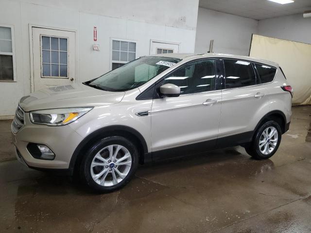 2017 FORD ESCAPE SE, 