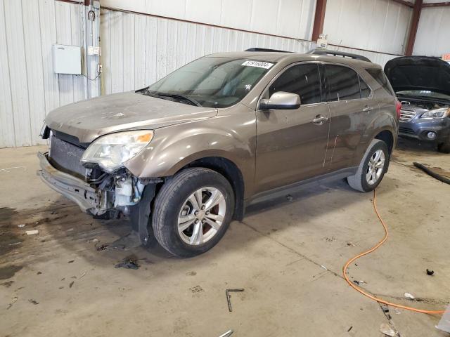 2012 CHEVROLET EQUINOX LT, 