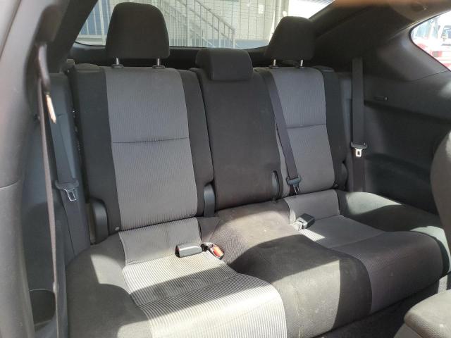 JTKJF5C75E3069628 - 2014 TOYOTA SCION TC 白色 照片 10