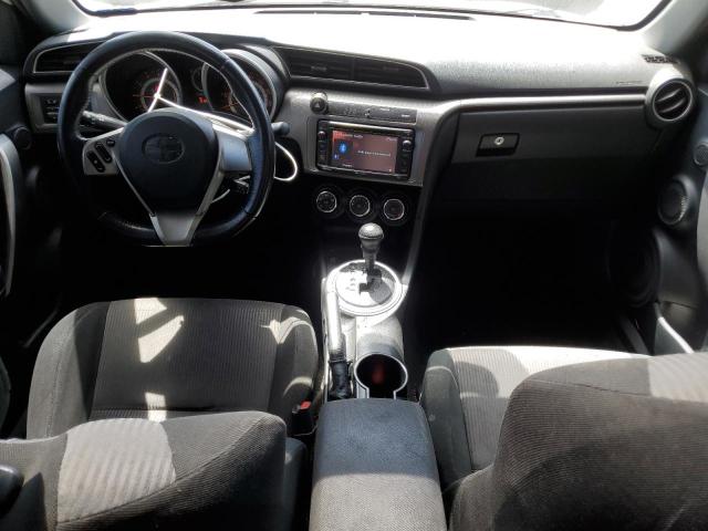 JTKJF5C75E3069628 - 2014 TOYOTA SCION TC 白色 照片 8