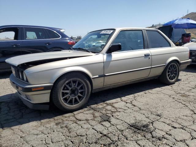 1989 BMW 325 I, 