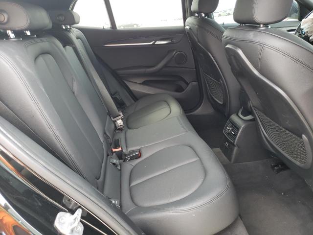 WBXYJ3C53K5N32599 - 2019 BMW X2 SDRIVE28I Սև լուսանկար 11