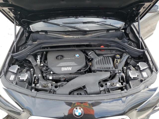 WBXYJ3C53K5N32599 - 2019 BMW X2 SDRIVE28I Սև լուսանկար 12