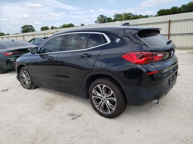 WBXYJ3C53K5N32599 - 2019 BMW X2 SDRIVE28I BLACK photo 2