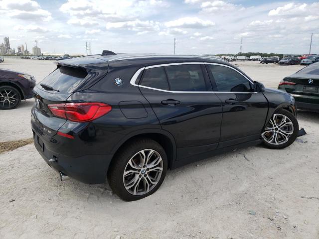WBXYJ3C53K5N32599 - 2019 BMW X2 SDRIVE28I Սև լուսանկար 3