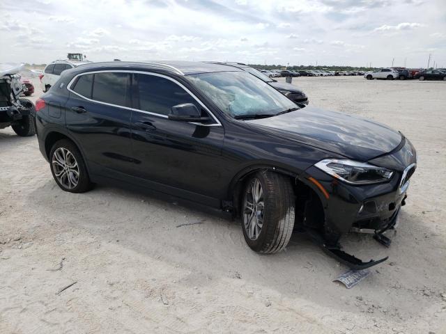 WBXYJ3C53K5N32599 - 2019 BMW X2 SDRIVE28I Սև լուսանկար 4