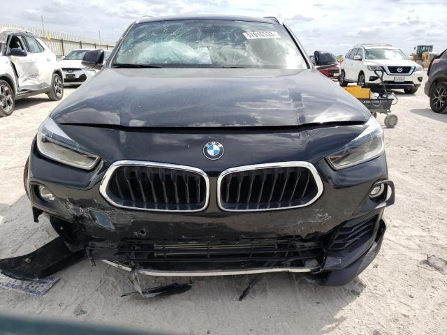 WBXYJ3C53K5N32599 - 2019 BMW X2 SDRIVE28I Սև լուսանկար 5
