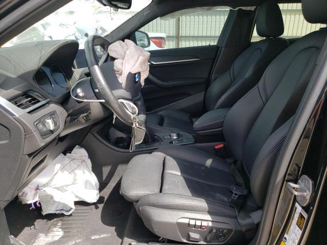 WBXYJ3C53K5N32599 - 2019 BMW X2 SDRIVE28I Սև լուսանկար 7