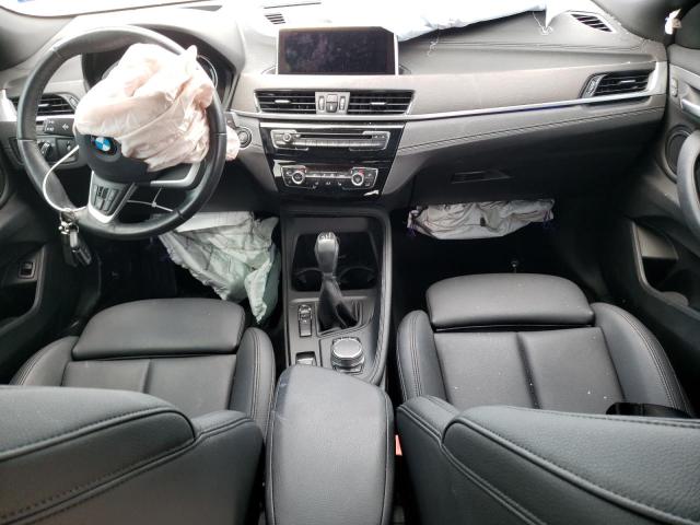 WBXYJ3C53K5N32599 - 2019 BMW X2 SDRIVE28I Սև լուսանկար 8