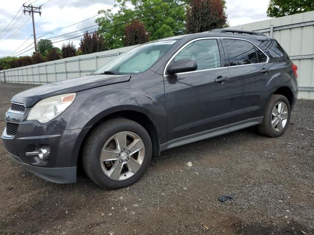 2014 CHEVROLET EQUINOX LT, 