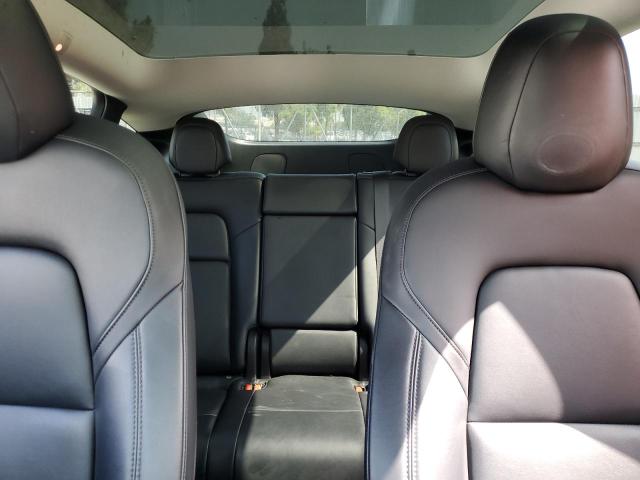 7SAYGDEE7NF559003 - 2022 TESLA MODEL Y BLUE photo 10