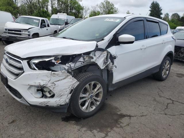 2017 FORD ESCAPE SE, null
