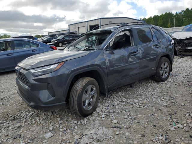2024 TOYOTA RAV4 XLE, 