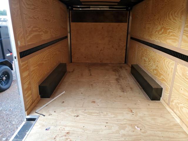 5NHUEHV20NY088436 - 2022 UTILITY TRAILER GRAY photo 6