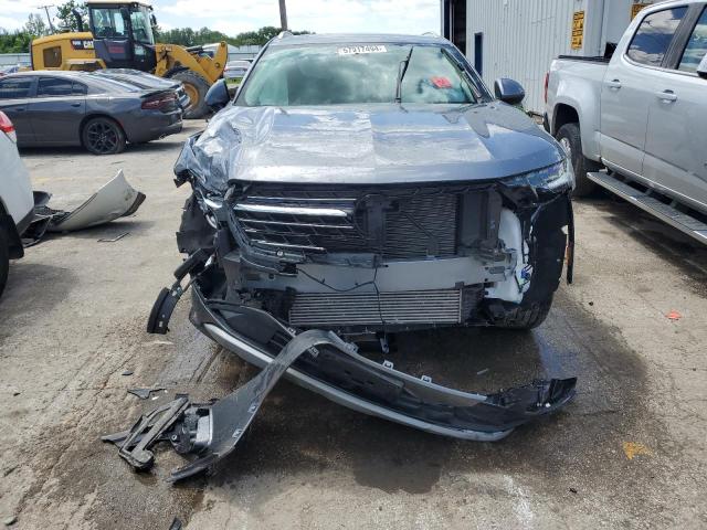 LRBFZNR46ND128261 - 2022 BUICK ENVISION ESSENCE Gri fotoğraf 5