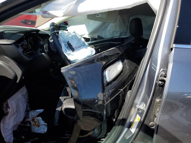 LRBFZNR46ND128261 - 2022 BUICK ENVISION ESSENCE Gri fotoğraf 7