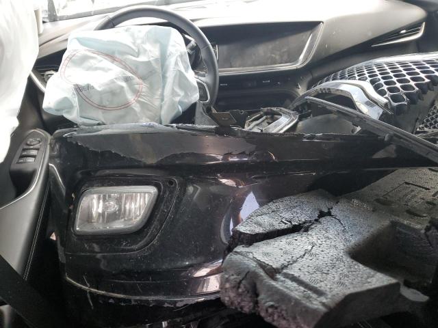 LRBFZNR46ND128261 - 2022 BUICK ENVISION ESSENCE Gri fotoğraf 8