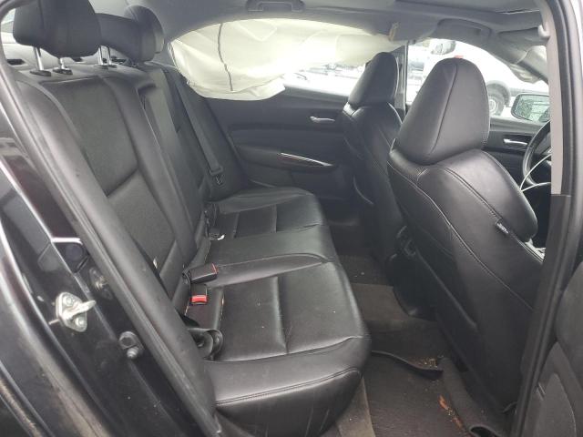 19UUB2F51GA003098 - 2016 ACURA TLX TECH CHARCOAL photo 10