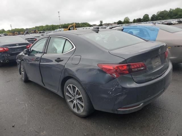 19UUB2F51GA003098 - 2016 ACURA TLX TECH CHARCOAL photo 2