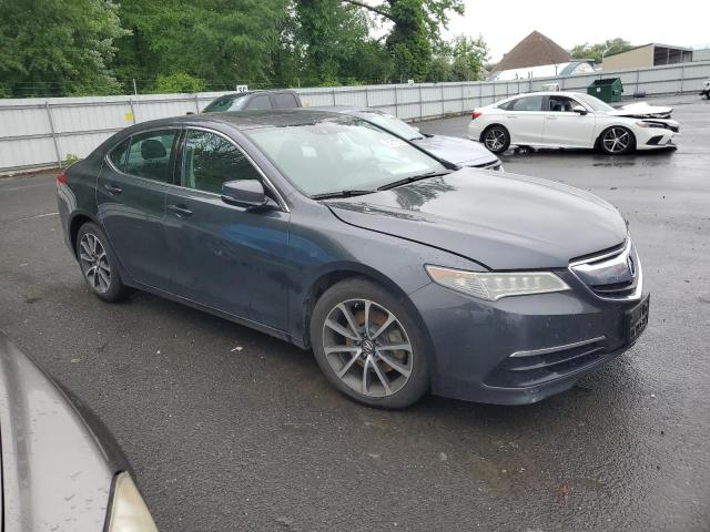 19UUB2F51GA003098 - 2016 ACURA TLX TECH CHARCOAL photo 4