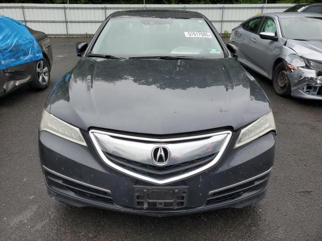 19UUB2F51GA003098 - 2016 ACURA TLX TECH CHARCOAL photo 5