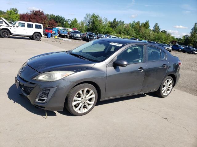 2011 MAZDA 3 S, 
