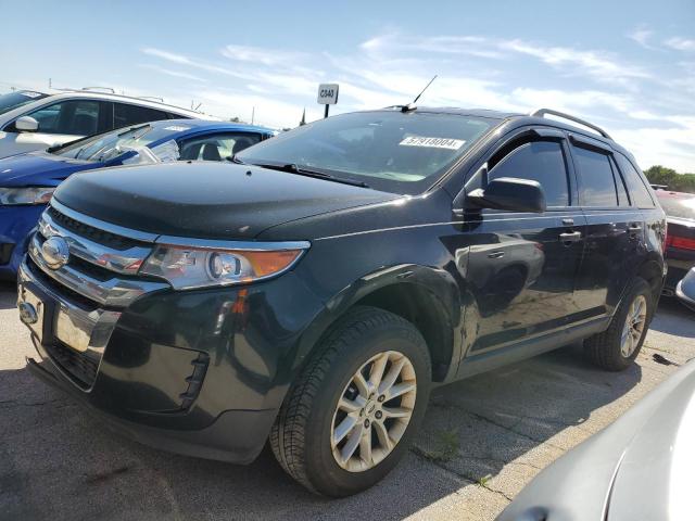 2013 FORD EDGE SE, 